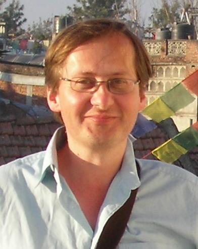 Dr Alan Sennett